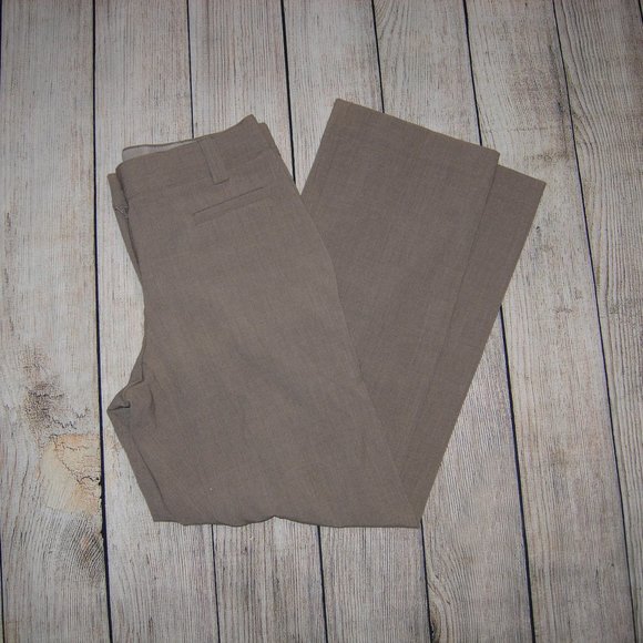 Textured Barn Pants main image 1